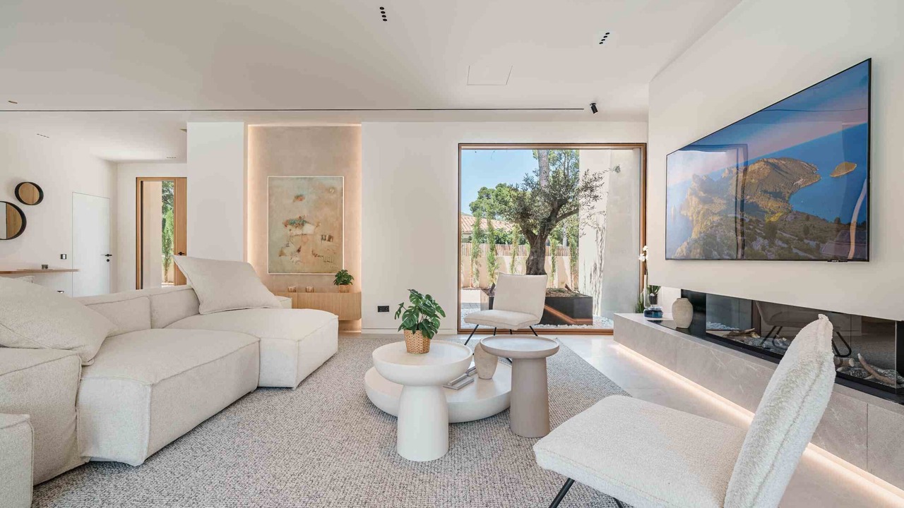 Photo of Livingroom in Urbanitzacio Gotmar