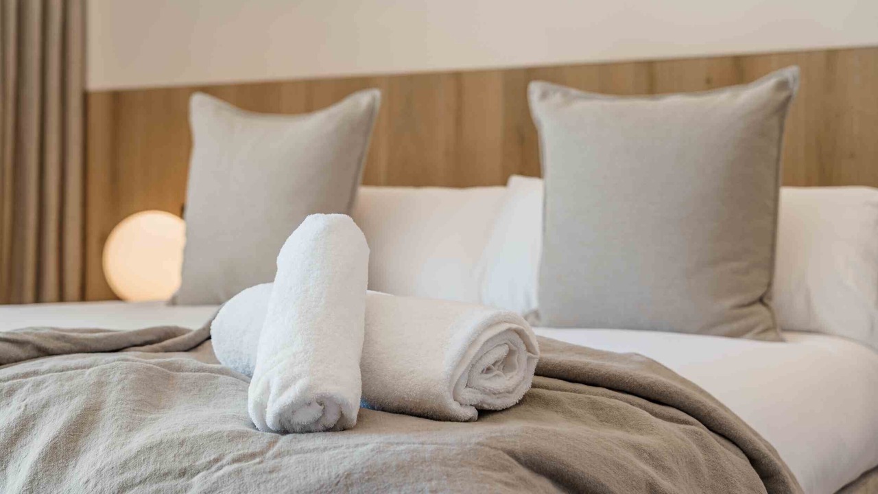 Photo of Bedroom in Urbanitzacio Gotmar