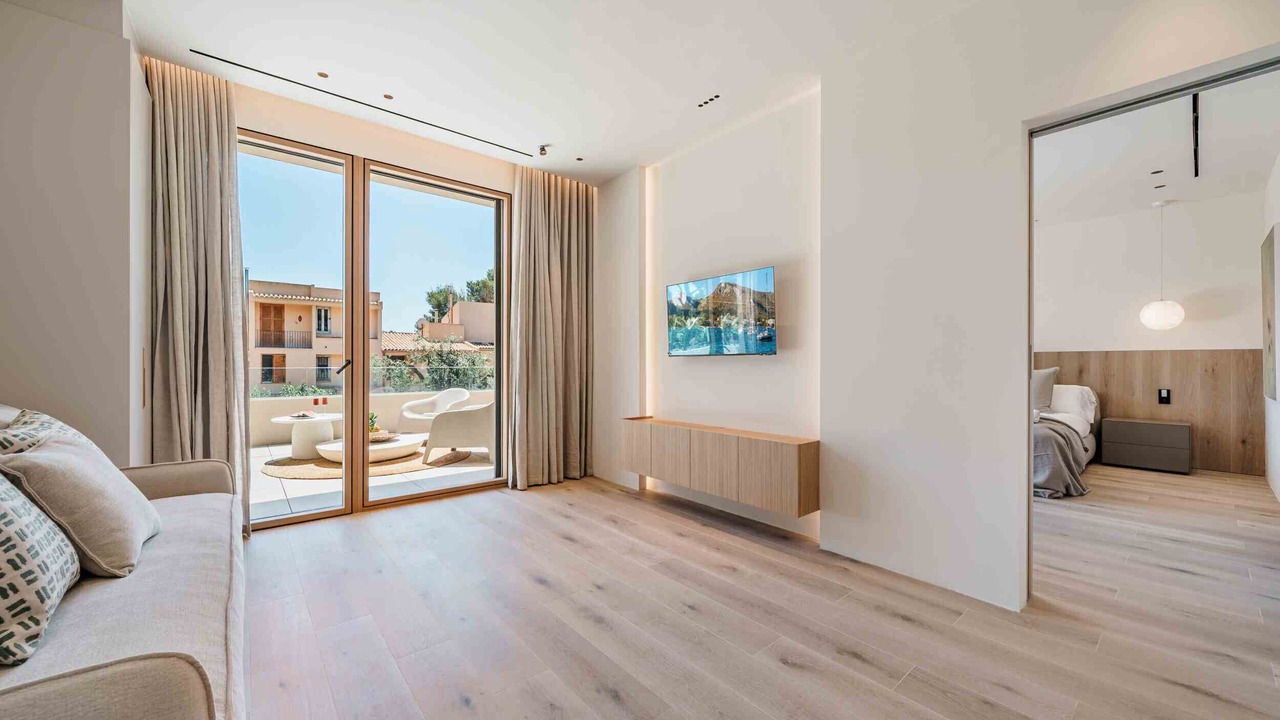 Photo of Livingroom in Urbanitzacio Gotmar