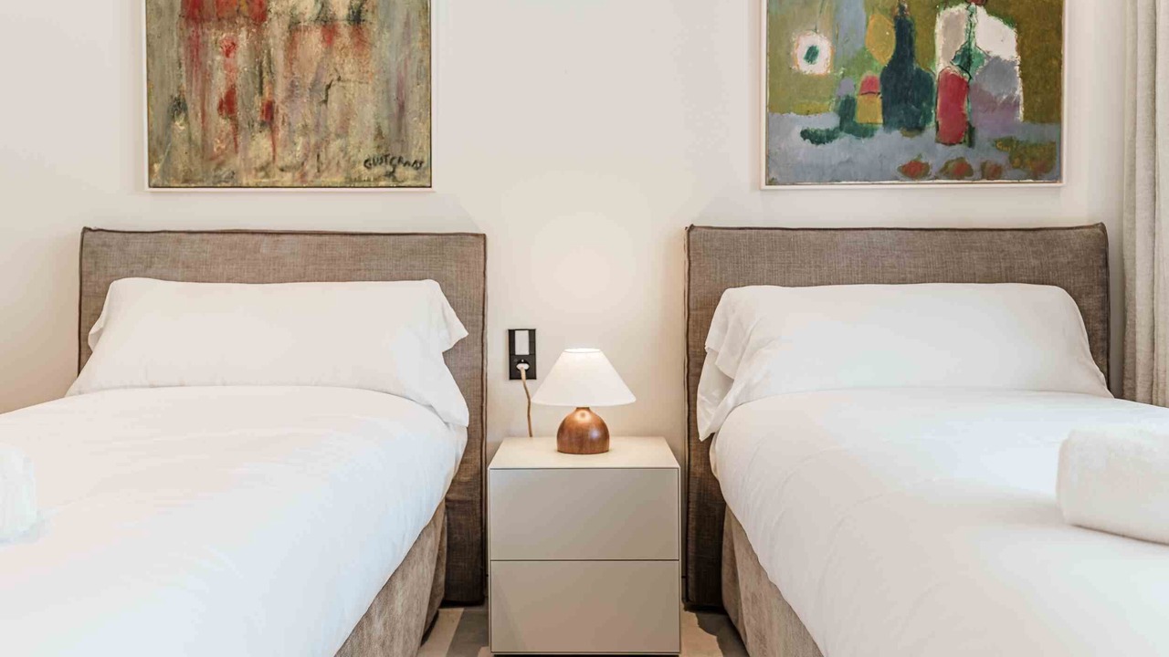 Photo of Bedroom in Urbanitzacio Gotmar