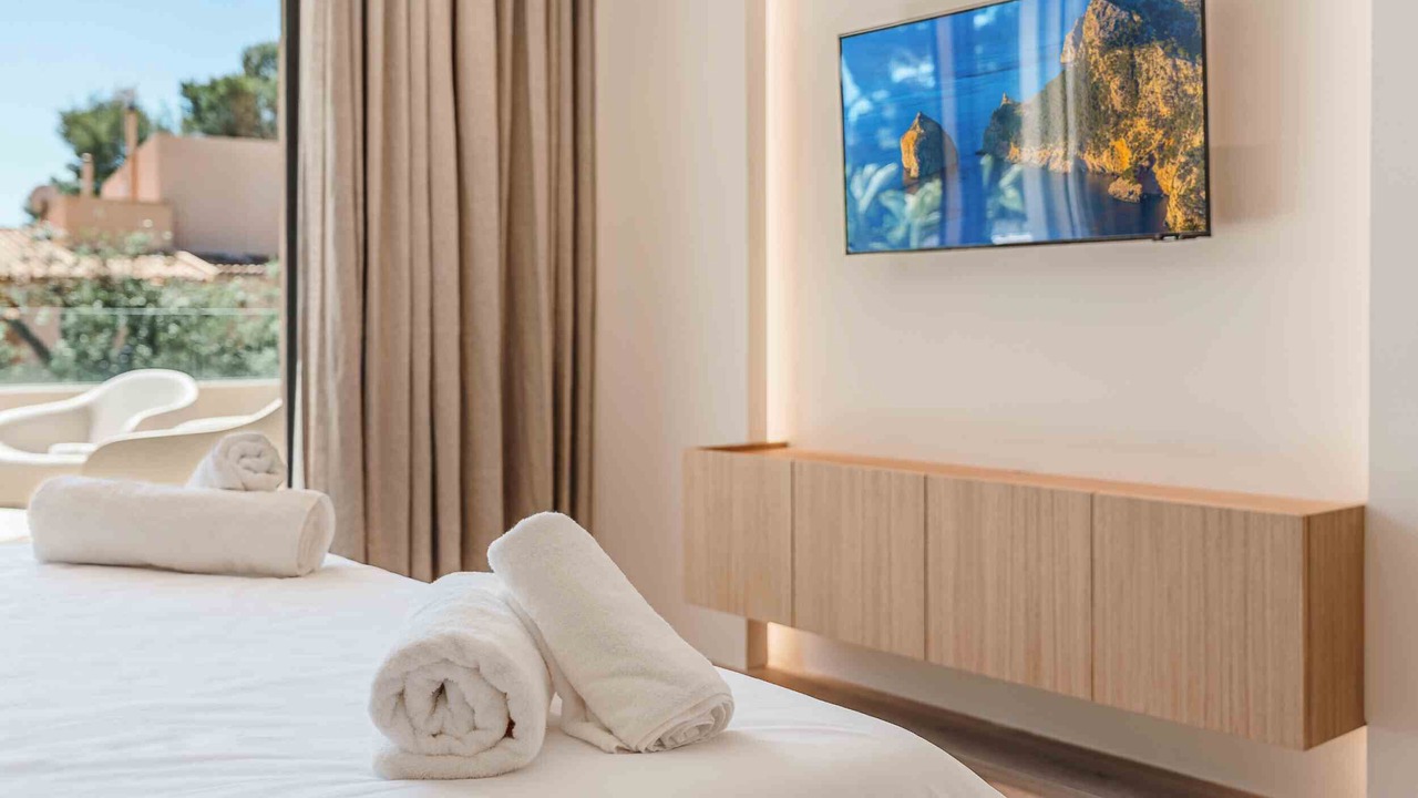 Photo of Bedroom in Urbanitzacio Gotmar