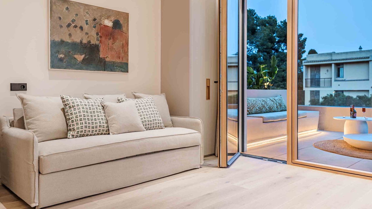Photo of Livingroom in Urbanitzacio Gotmar