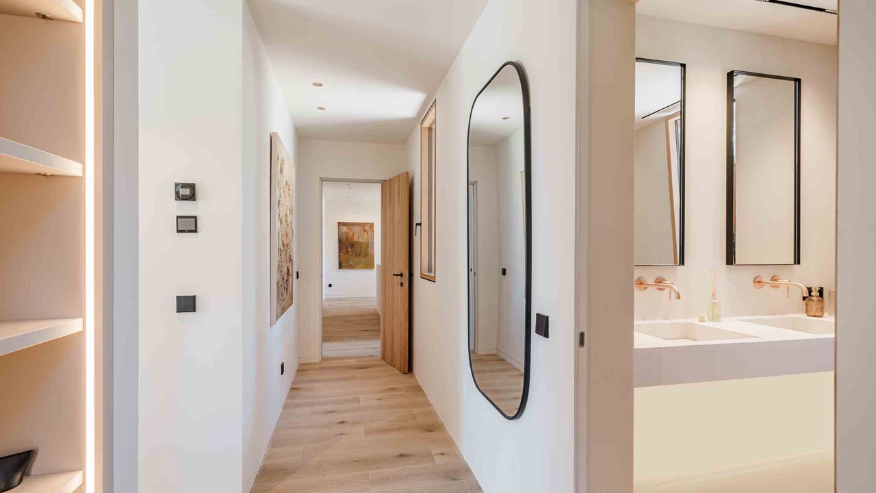Photo of Bathroom in Urbanitzacio Gotmar