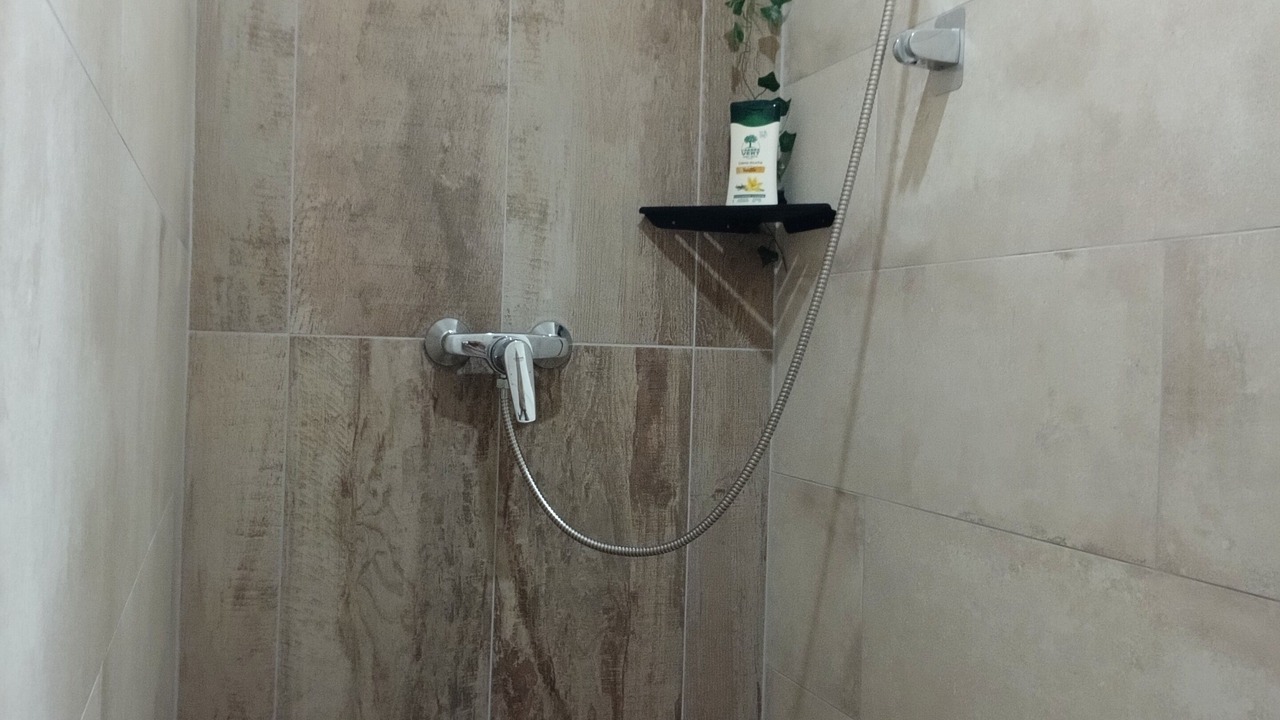 Photo of Bathroom in Saint-Martin-de-Londres