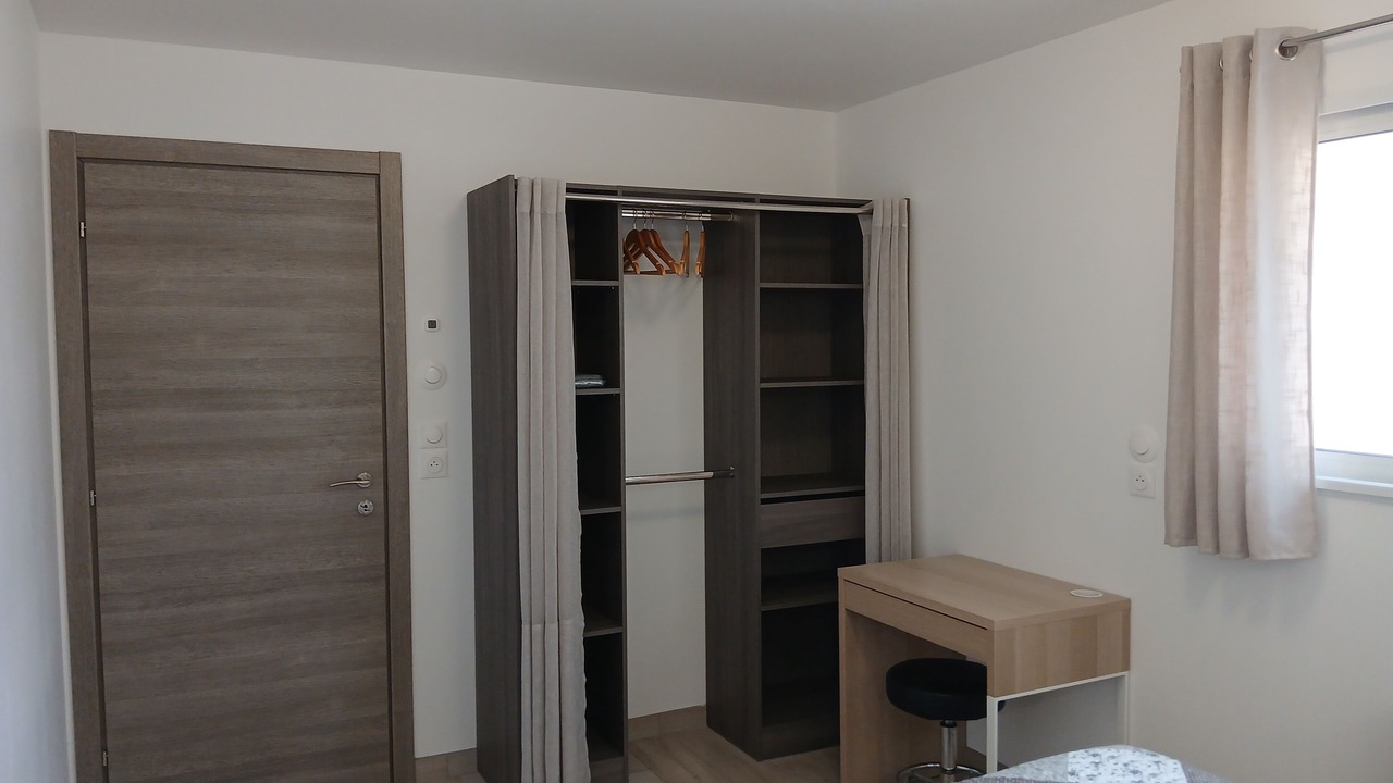 Photo of Bedroom in Saint-Martin-de-Londres