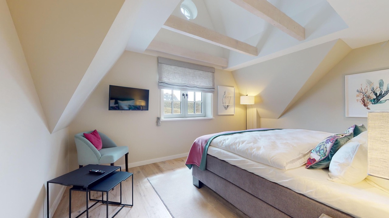 Photo of Bedroom in Hornum