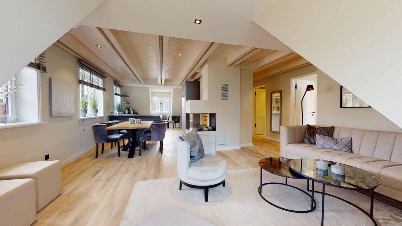 Photo of Livingroom in Hornum