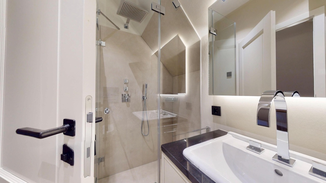 Photo of Bathroom in Hornum
