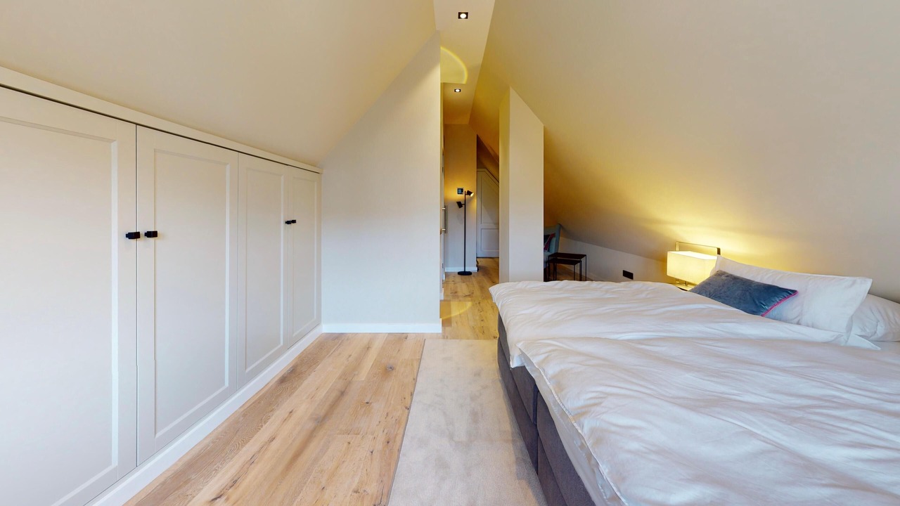 Photo of Bedroom in Hornum