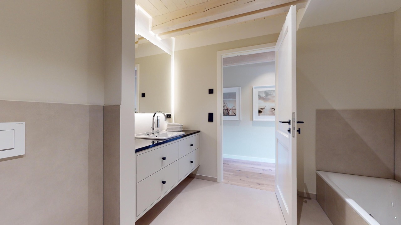 Photo of Bathroom in Hornum