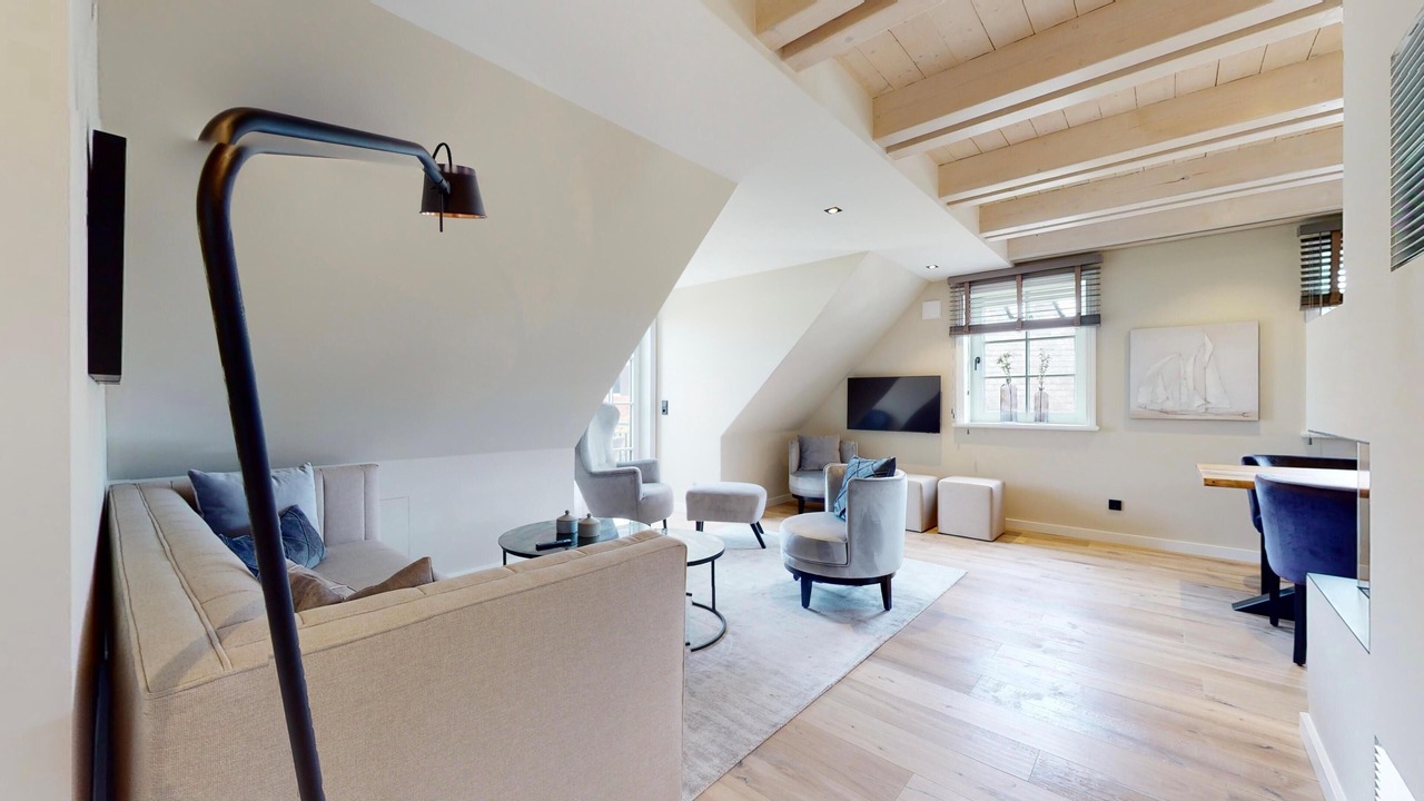 Photo of Livingroom in Hornum