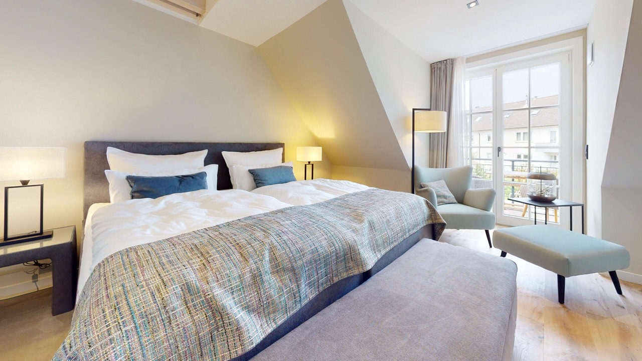 Photo of Bedroom in Hornum