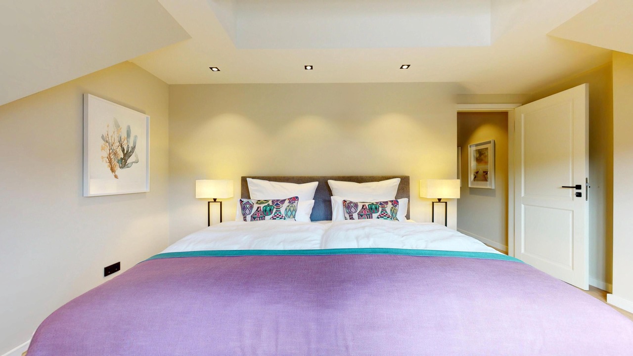 Photo of Bedroom in Hornum