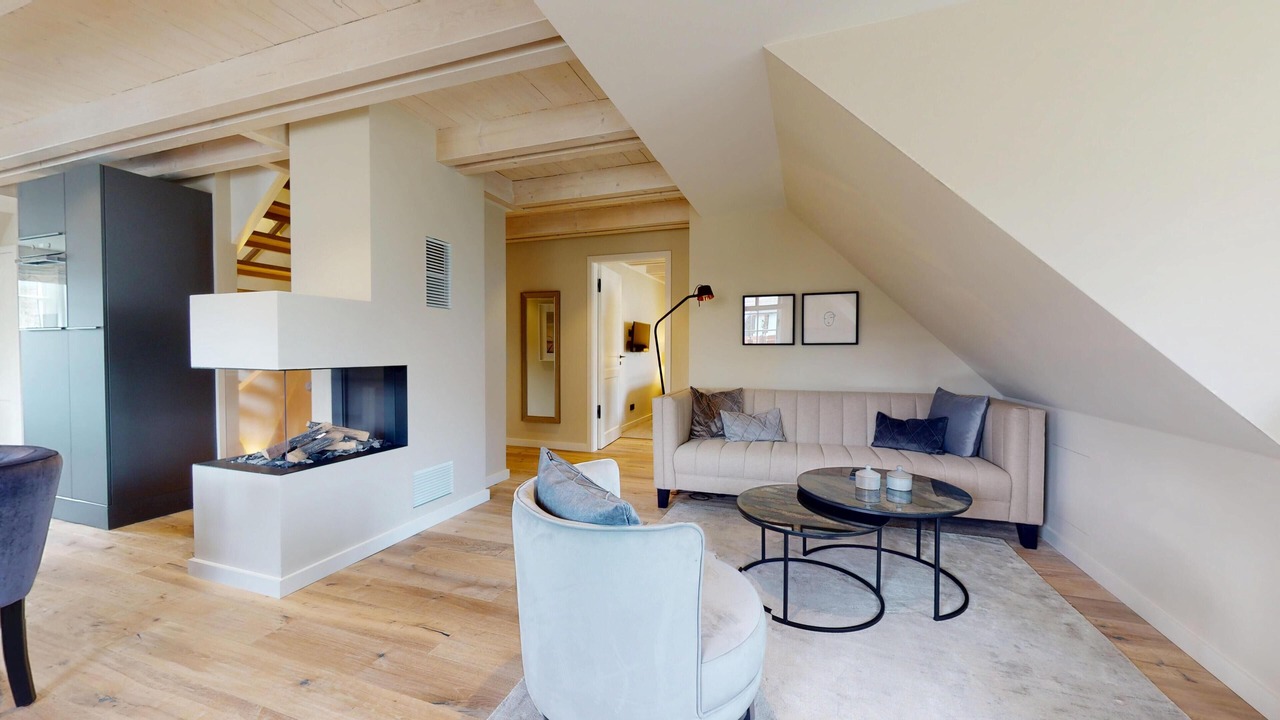 Photo of Livingroom in Hornum