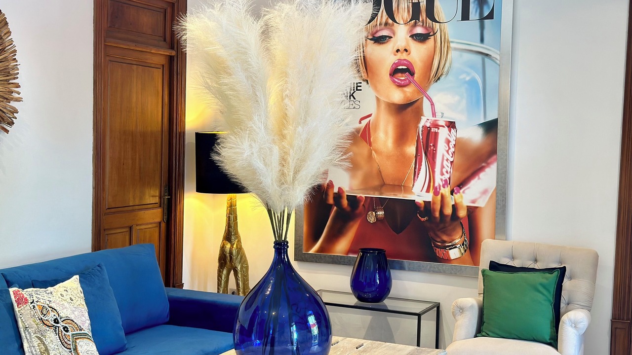 Photo of Livingroom in El Arenal