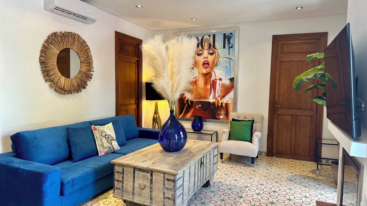 Photo of Livingroom in El Arenal