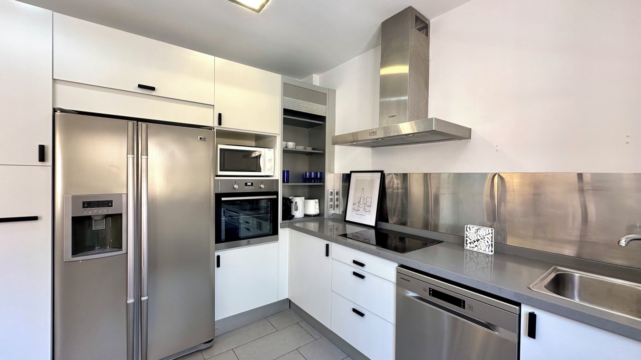 Photo of Kitchen in El Arenal