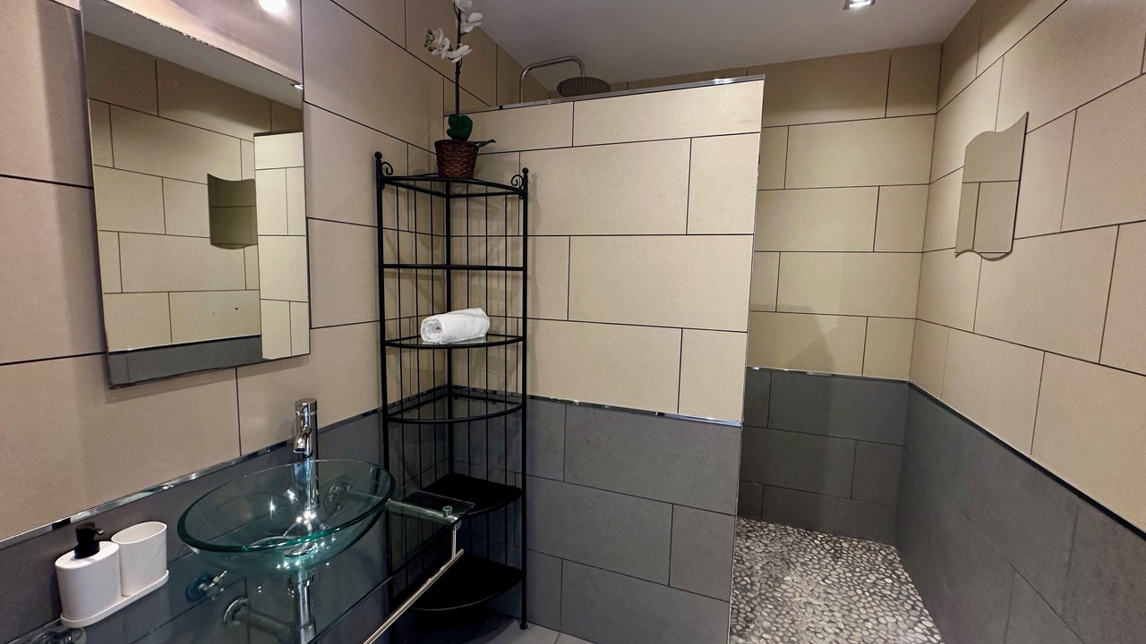 Photo of Bathroom in El Arenal