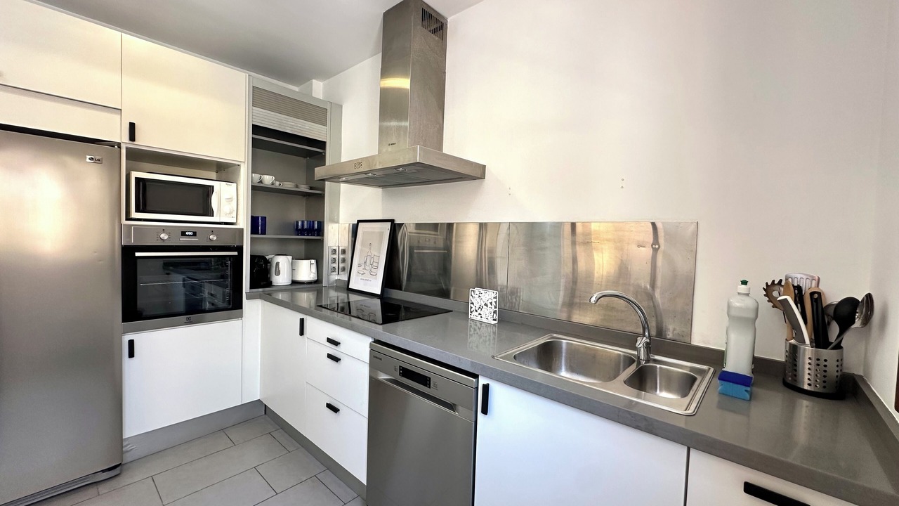 Photo of Kitchen in El Arenal