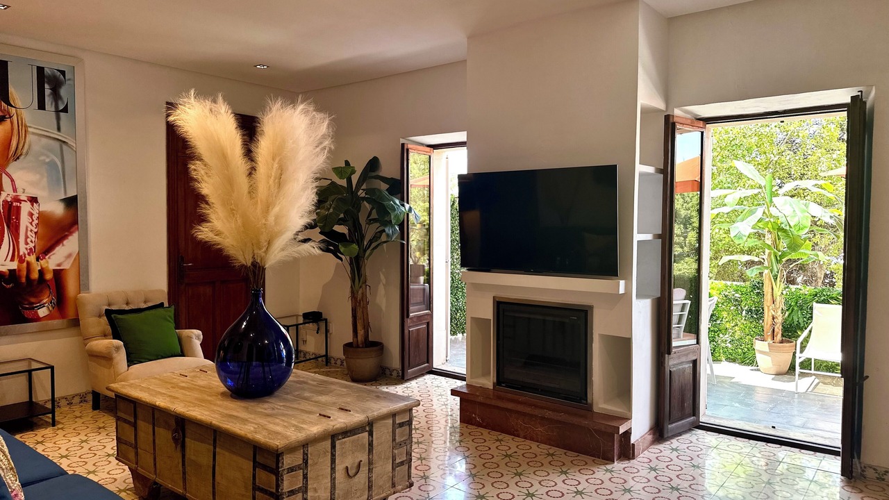 Photo of Livingroom in El Arenal