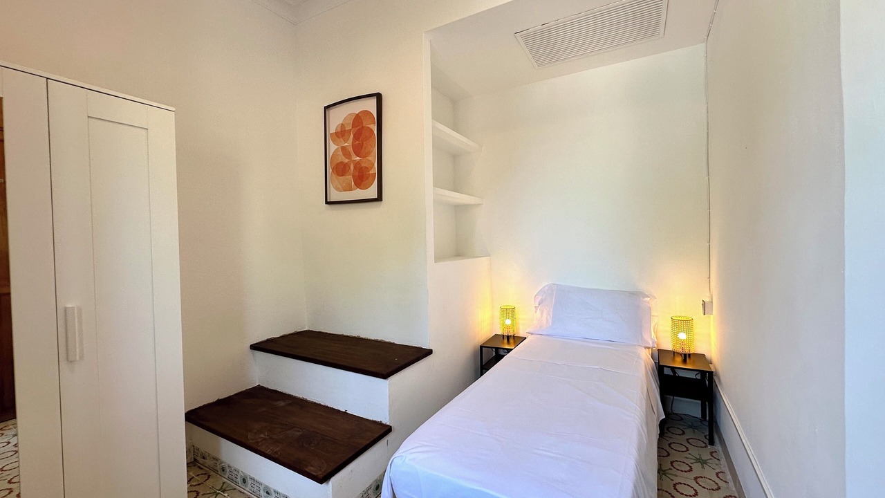 Photo of Bedroom in El Arenal