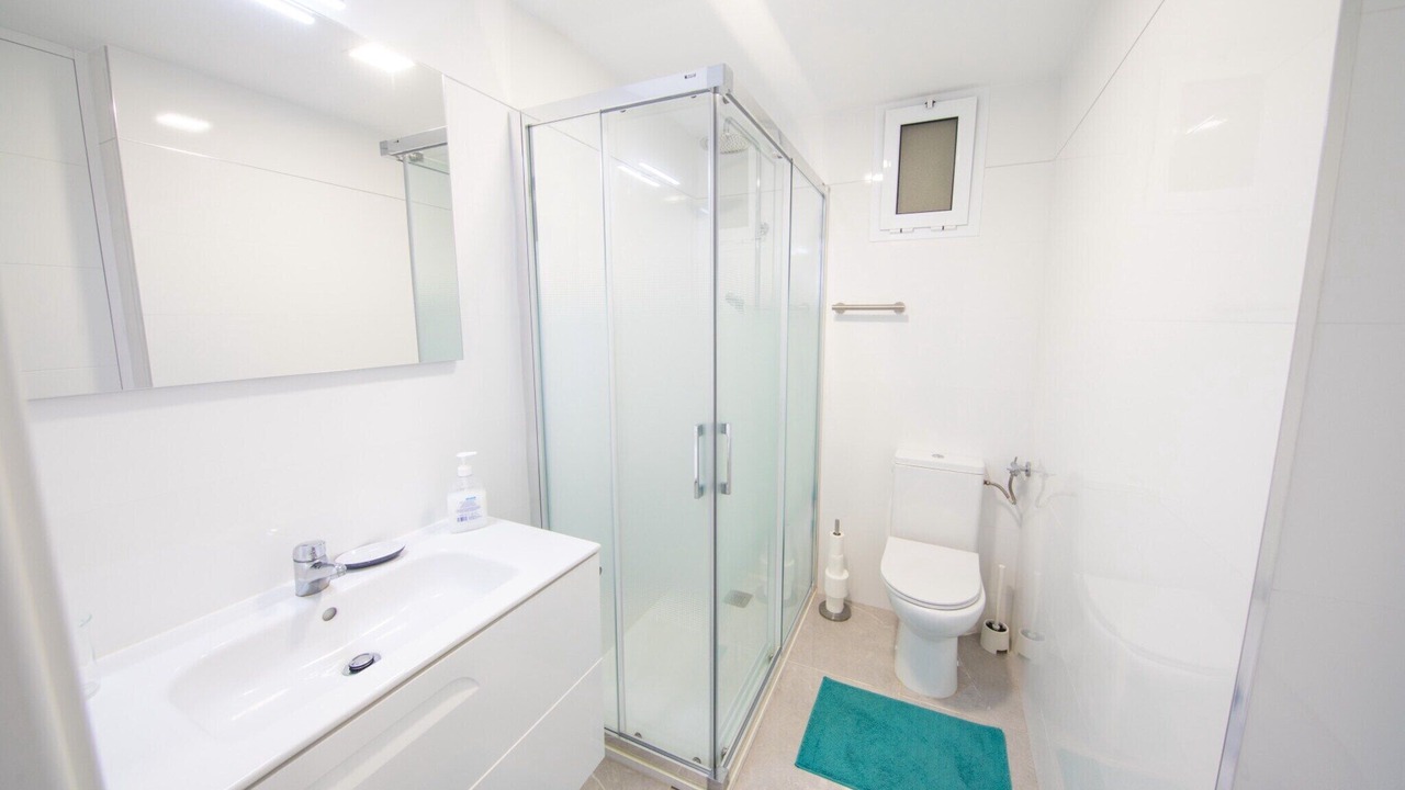 Photo of Bathroom in Patalavaca