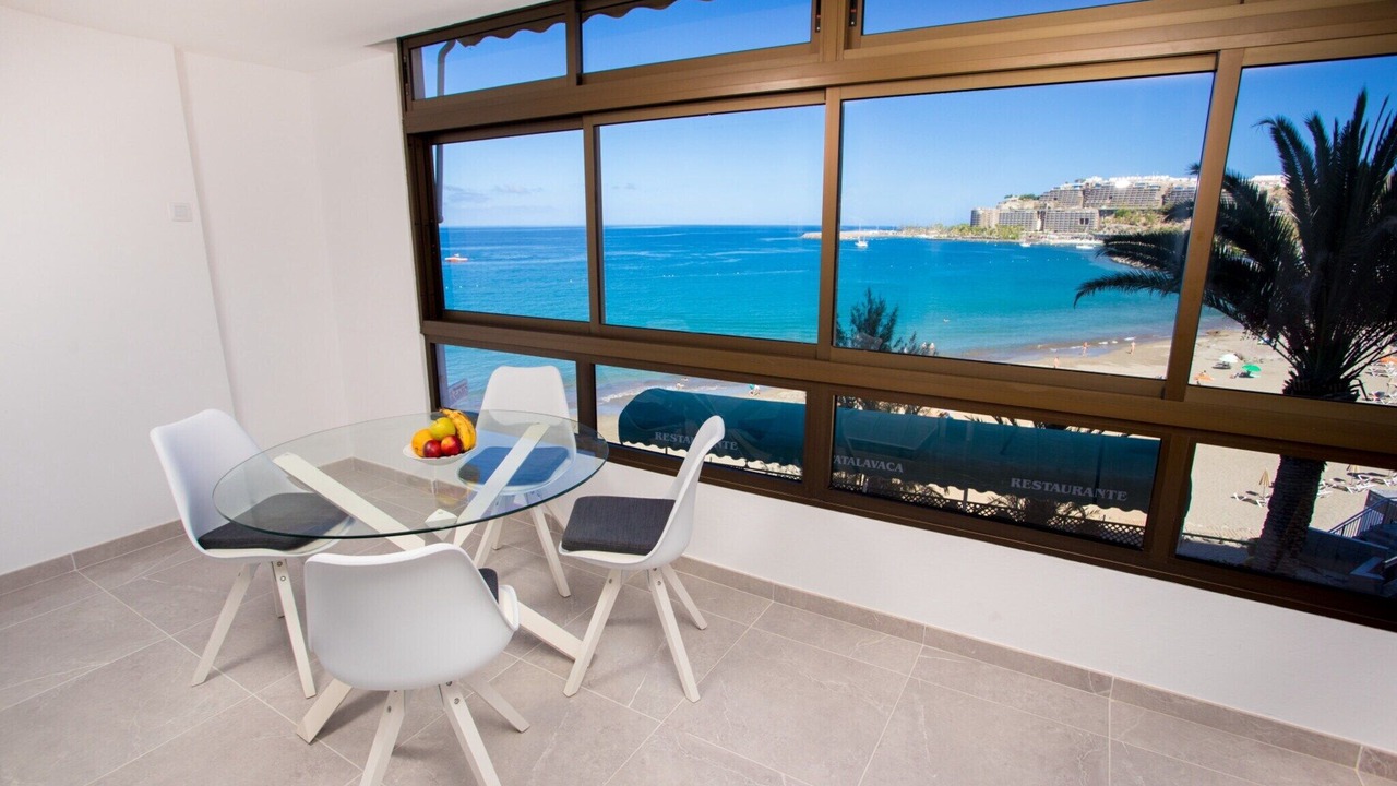 Photo of Livingroom in Patalavaca