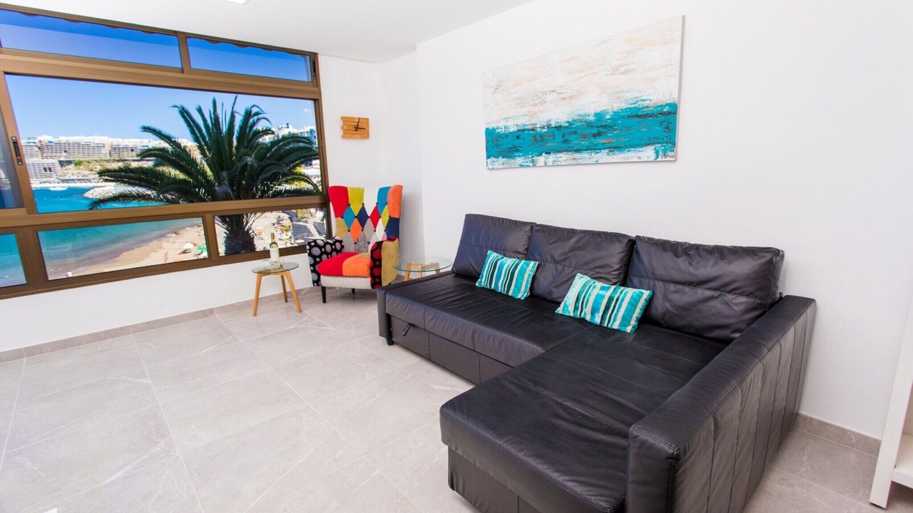 Photo of Livingroom in Patalavaca