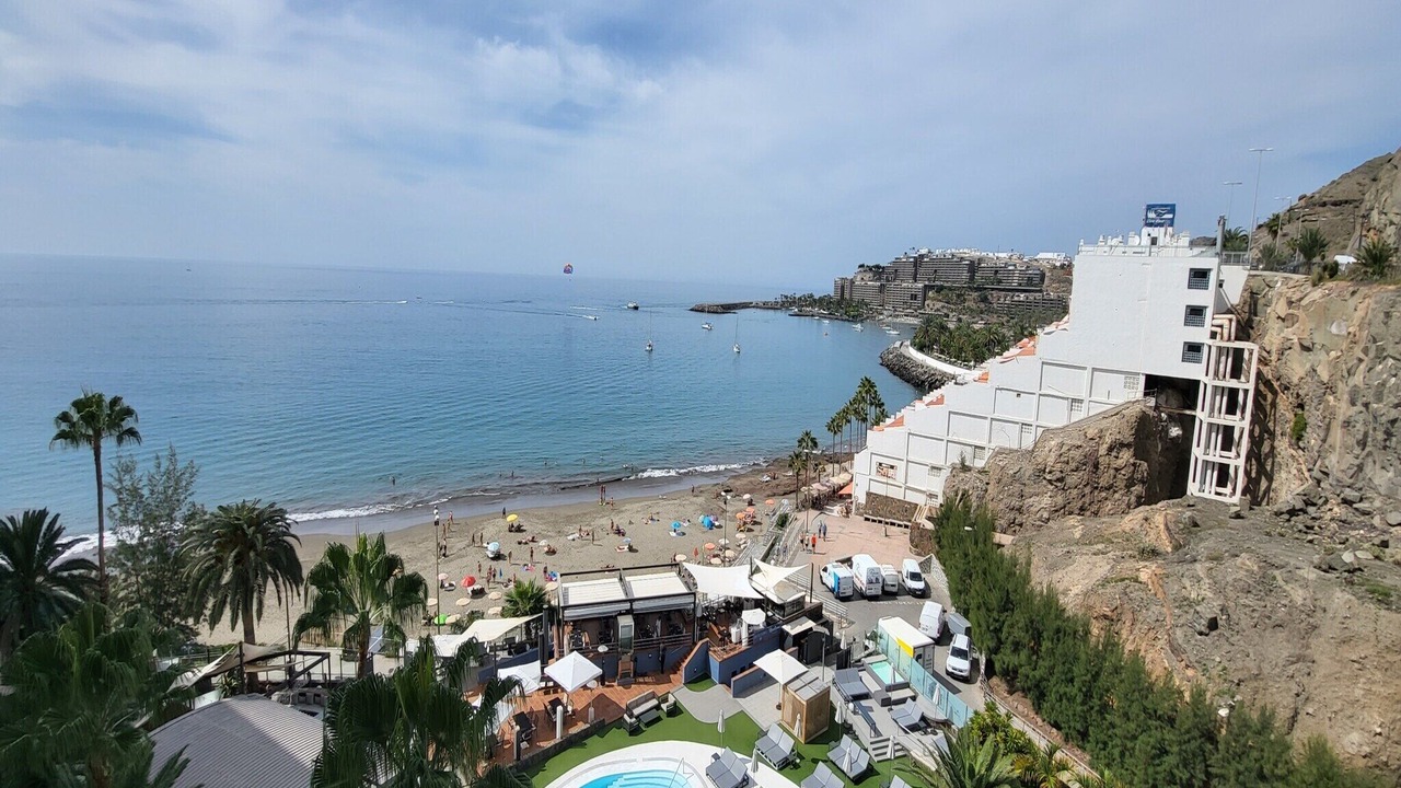 Photo of Outdoor in Patalavaca