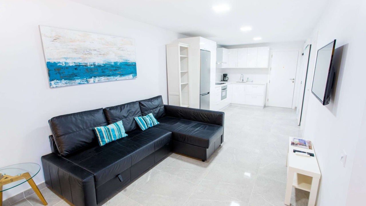 Photo of Livingroom in Patalavaca