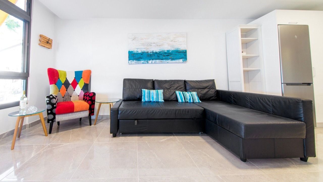 Photo of Livingroom in Patalavaca
