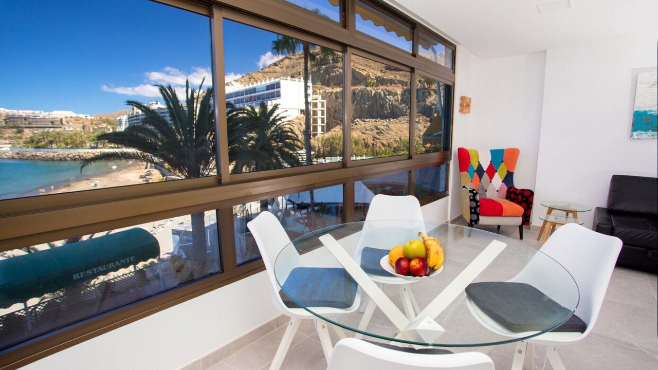 Photo of Livingroom in Patalavaca