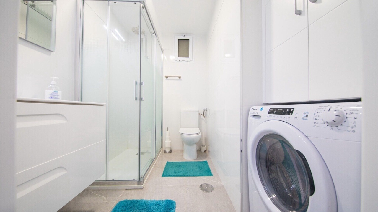 Photo of Bathroom in Patalavaca