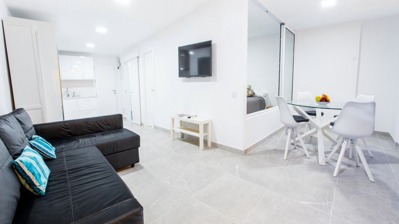 Photo of Livingroom in Patalavaca