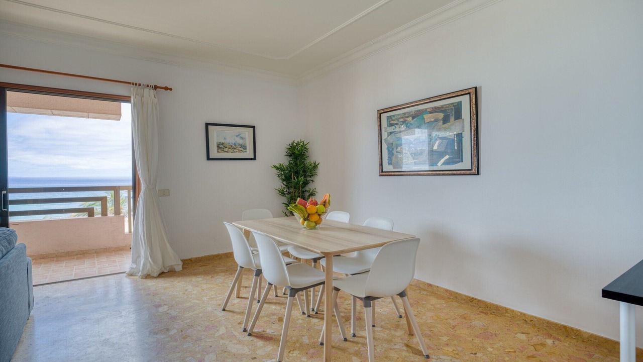Photo of Livingroom in Las Palmas de Gran Canaria