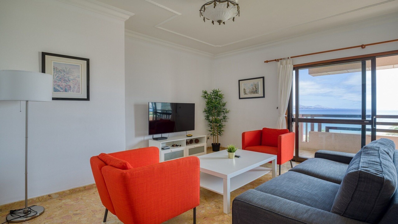 Photo of Livingroom in Las Palmas de Gran Canaria