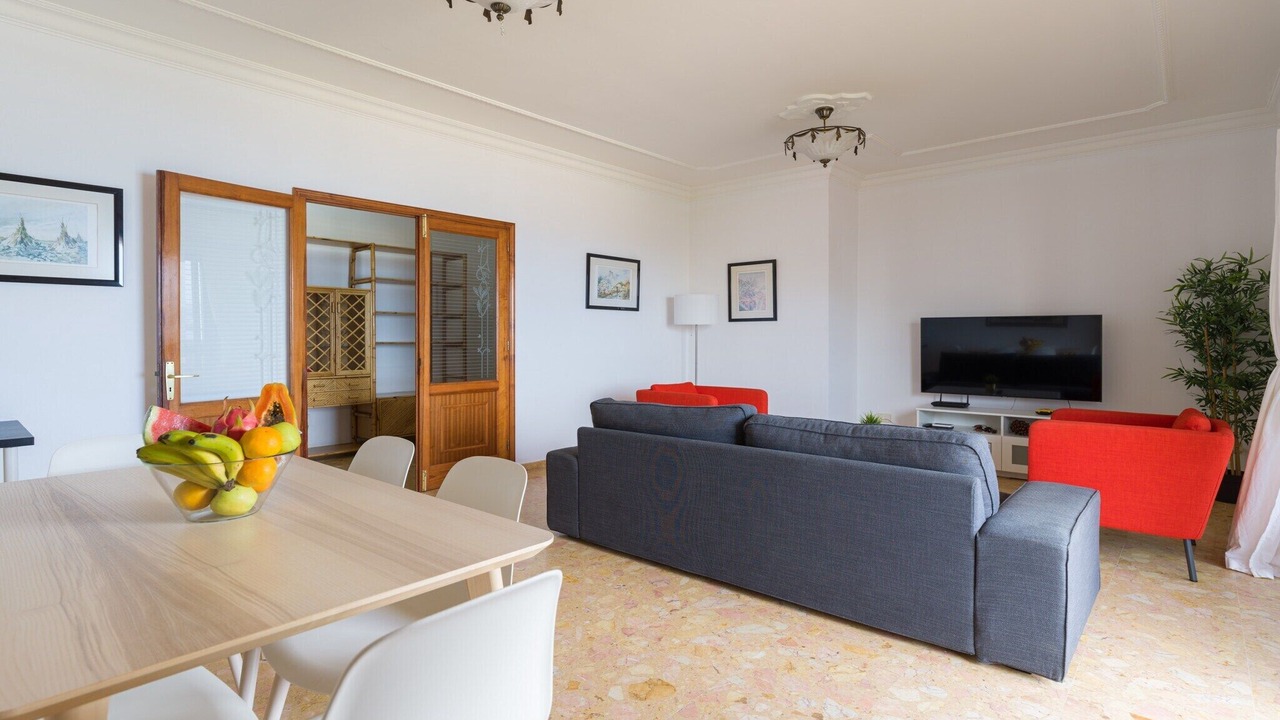 Photo of Livingroom in Las Palmas de Gran Canaria