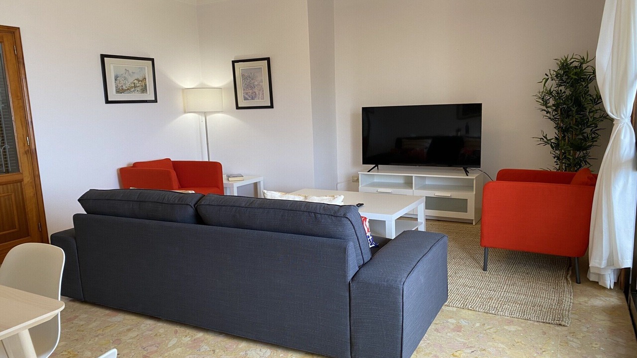 Photo of Livingroom in Las Palmas de Gran Canaria