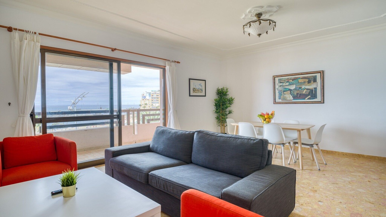 Photo of Livingroom in Las Palmas de Gran Canaria