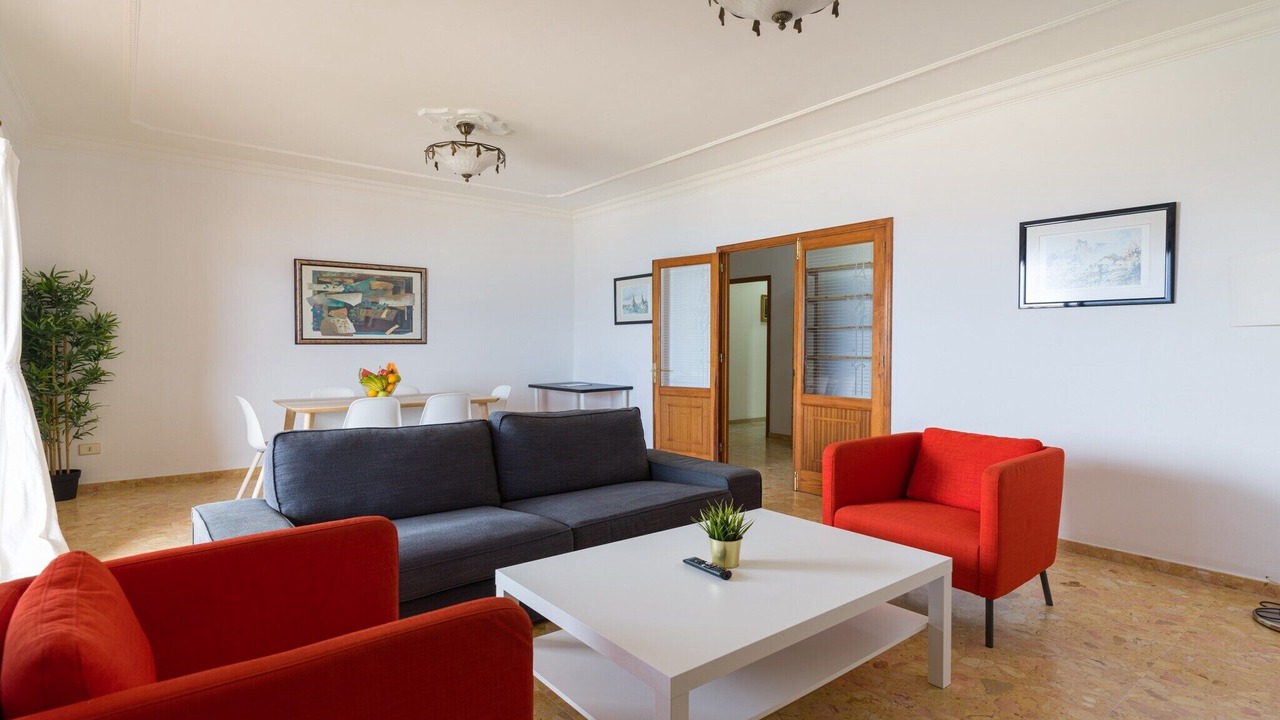 Photo of Livingroom in Las Palmas de Gran Canaria