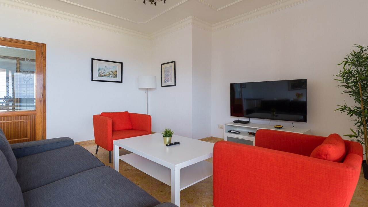 Photo of Livingroom in Las Palmas de Gran Canaria