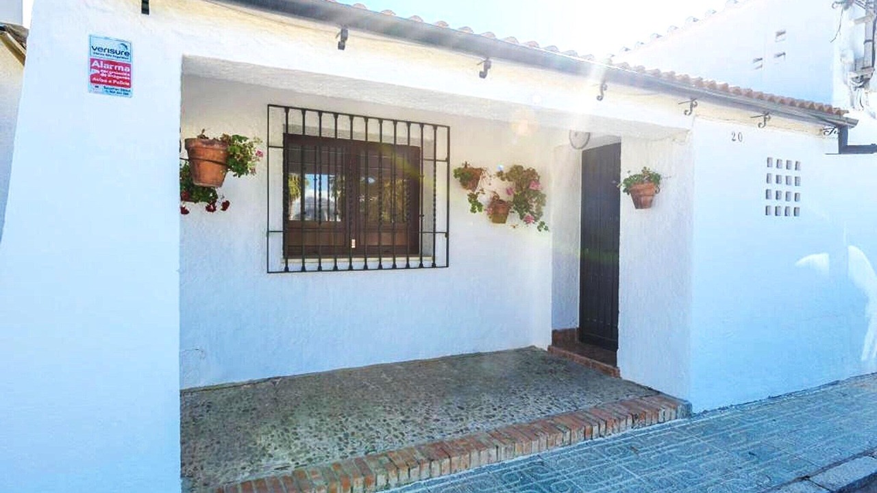 Photo of Outdoor in Rivero de Posadas