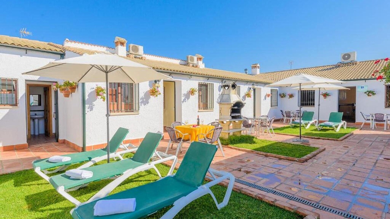 Photo of Outdoor in Rivero de Posadas