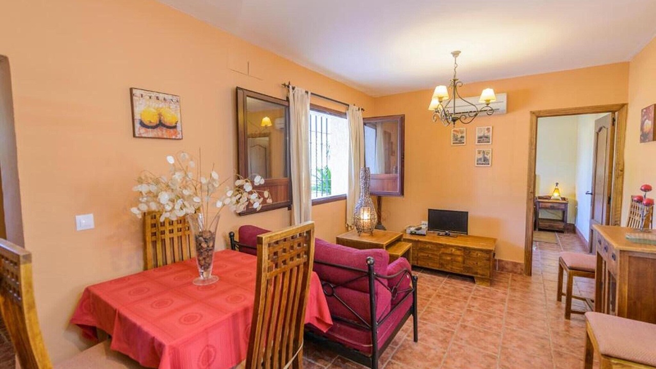 Photo of Livingroom in Rivero de Posadas