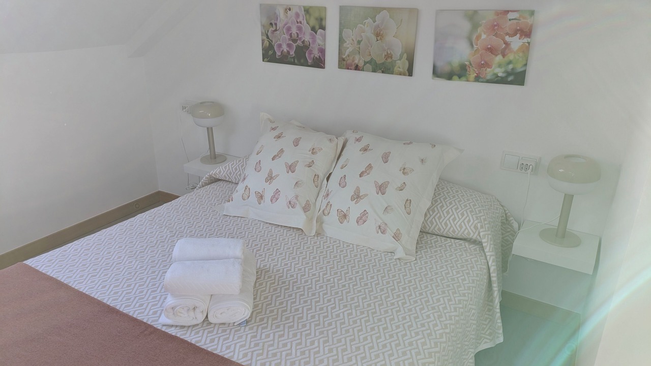 Photo of Bedroom in Casalvito