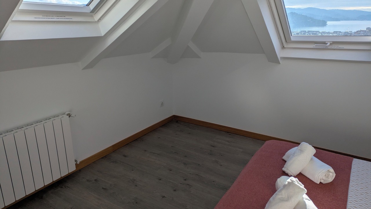 Photo of Bedroom in Casalvito