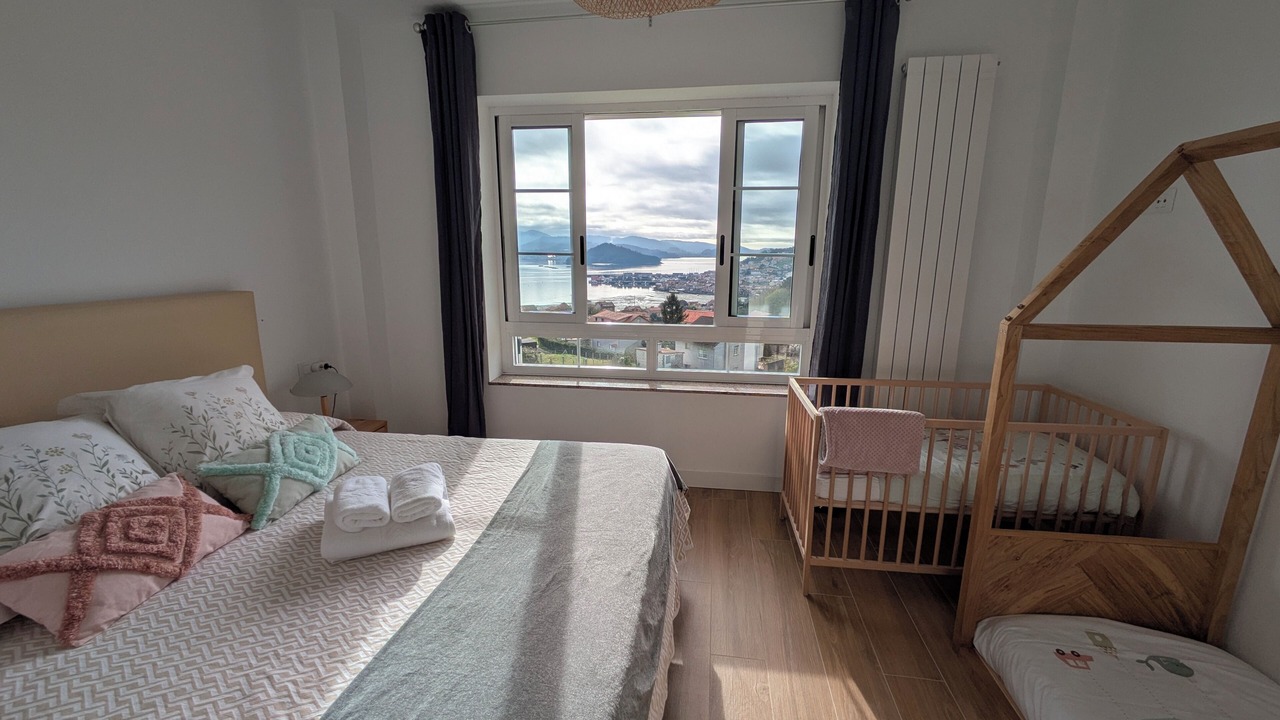 Photo of Bedroom in Casalvito