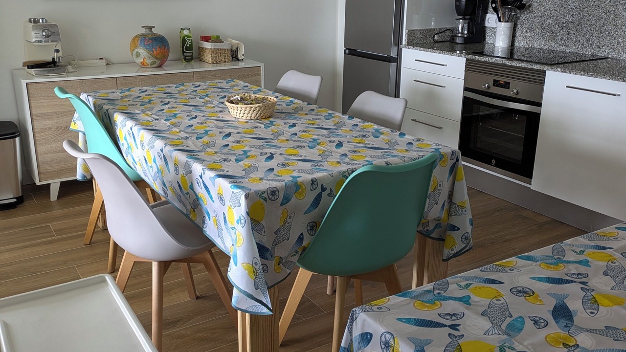 Photo of Kitchen in Casalvito