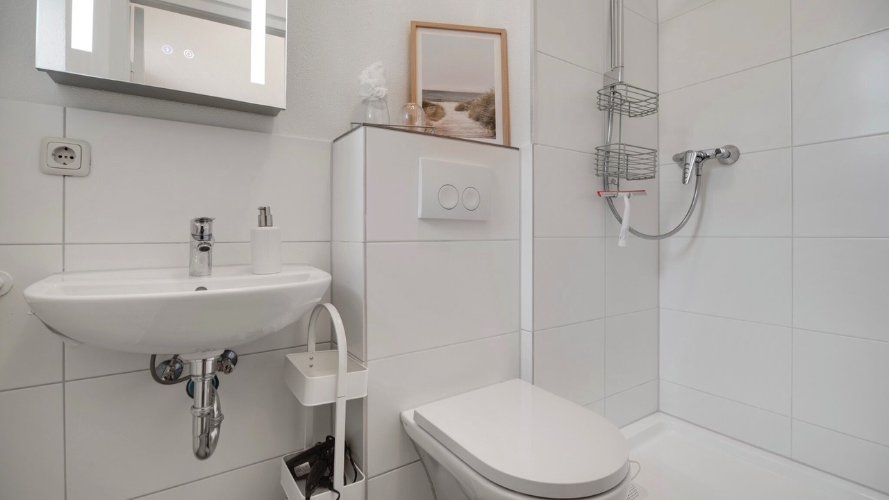 Photo of Bathroom in Erfurt
