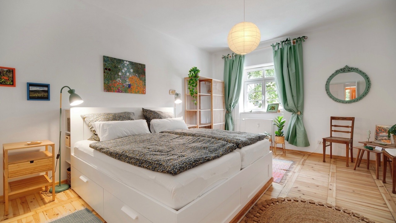 Photo of Bedroom in Erfurt